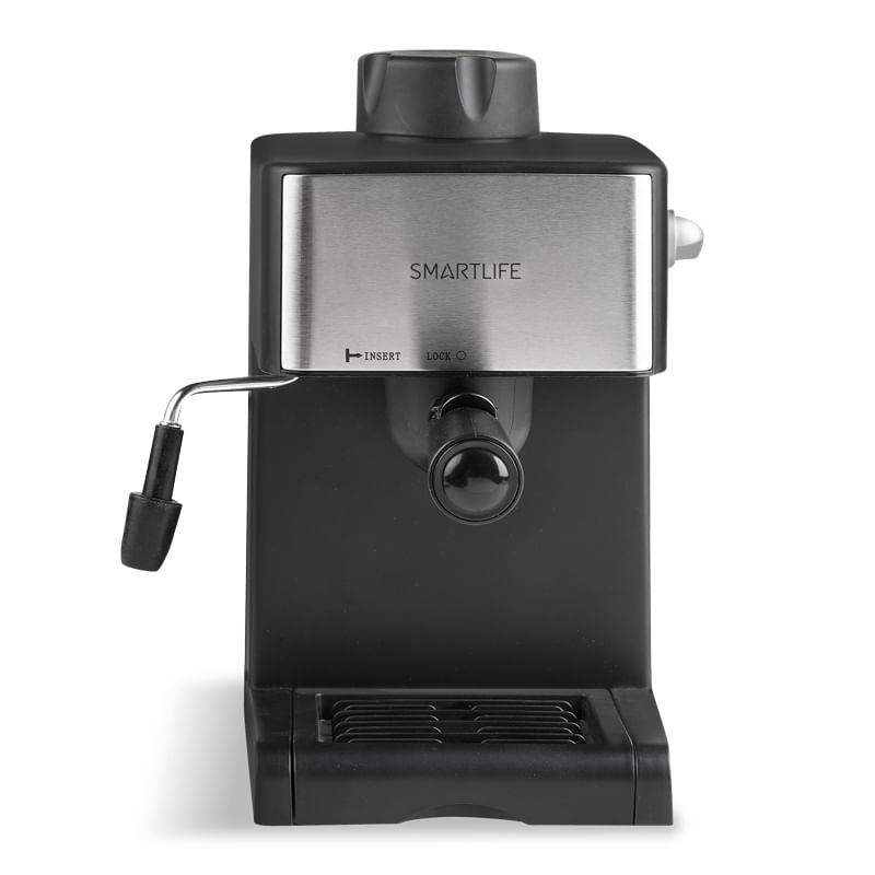 Espumador para cappuccino