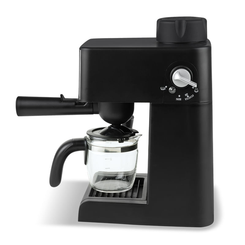 Espumador para cappuccino